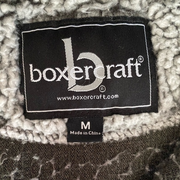 Alpha Phi Sherpa Pullover - Picture 4 of 5